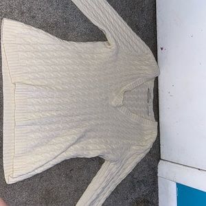 Neiman Marcus cashmere collection sweater